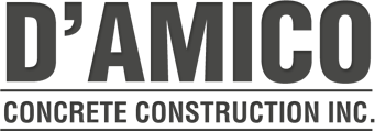 D'Amico Concrete Construction Inc.